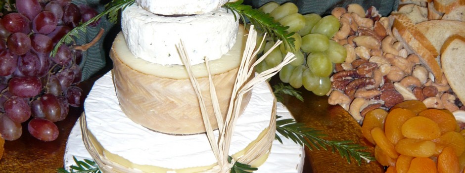 Cheese display2